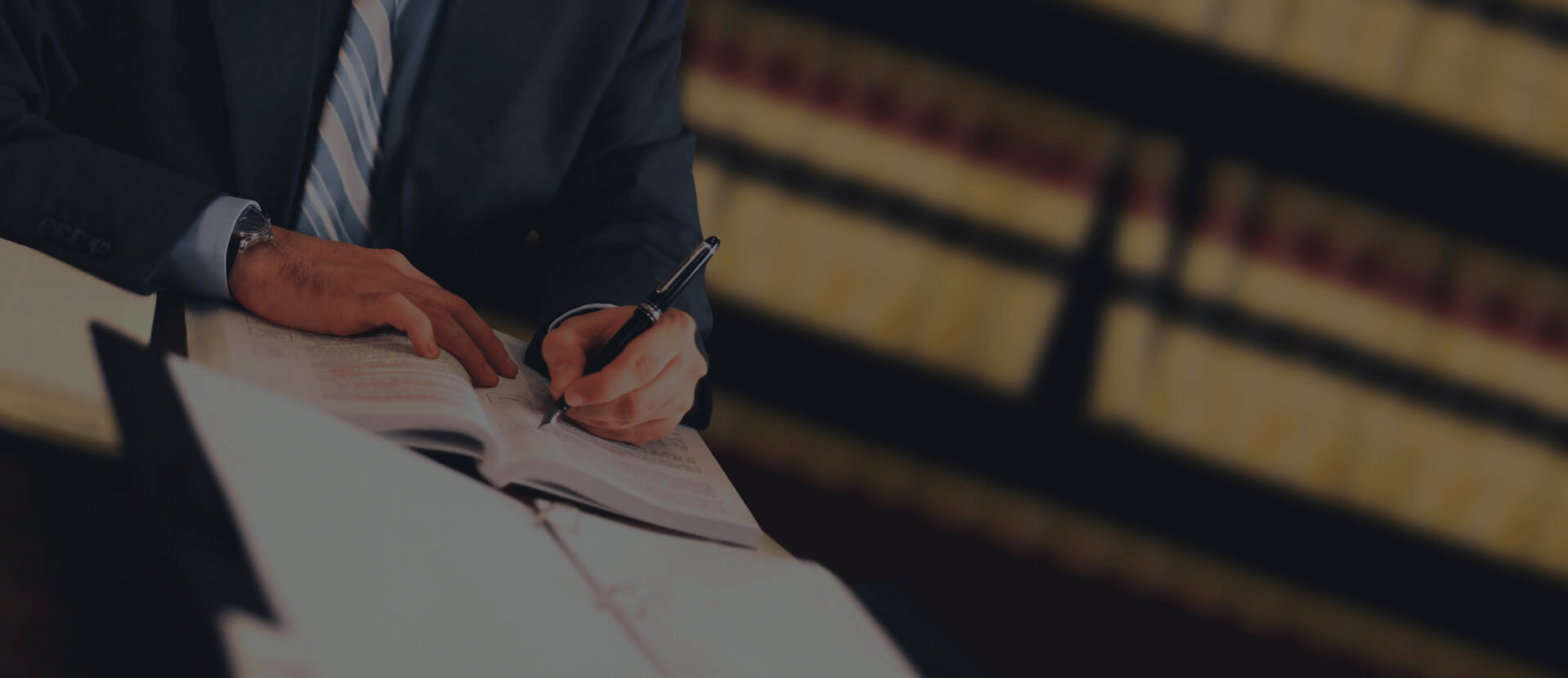 Юридичні послуги